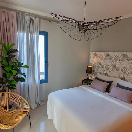Villalia Nayra, Flexitime Villa Playa Blanca (Lanzarote)