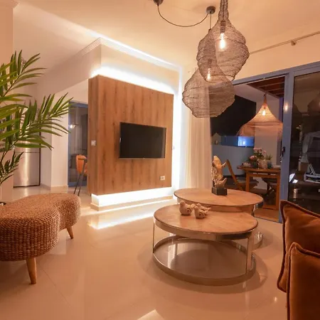 Villa Villalia Nayra, Flexitime Playa Blanca (Lanzarote)
