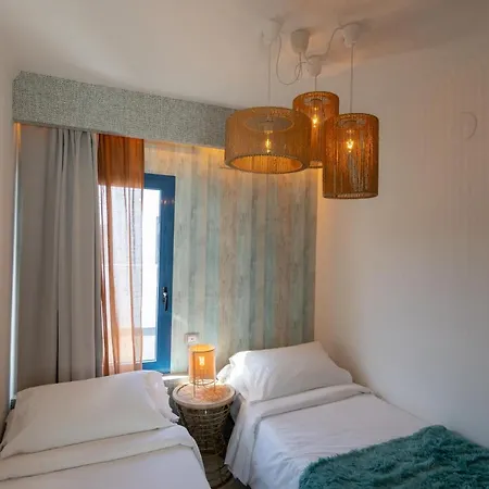 Villalia Nayra, Flexitime Villa Playa Blanca (Lanzarote)