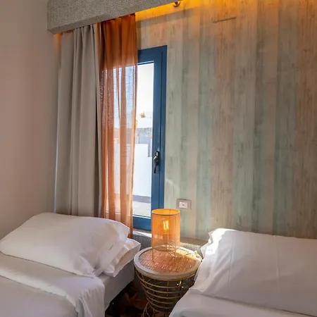 Villalia Nayra, Flexitime Villa *