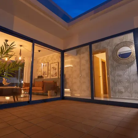 Nayra By Villalia Villa