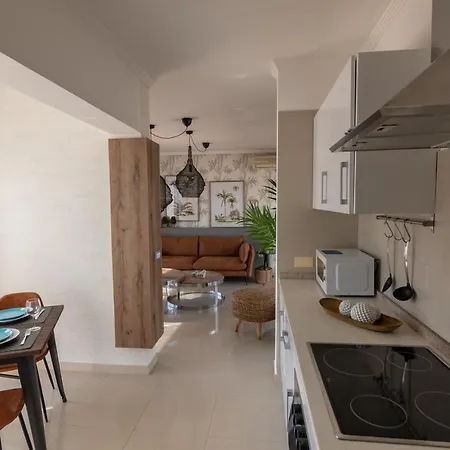 Villa Villalia Nayra, Flexitime Playa Blanca (Lanzarote)