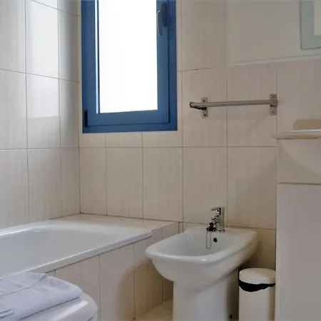 Villalia Nayra, Flexitime Villa Playa Blanca (Lanzarote)