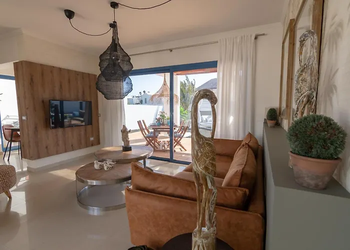 Nayra By Villalia Villa *