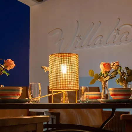 Nayra By Villalia Βίλα Πλάγια Μπλάνκα