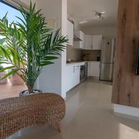 Nayra By Villalia * Playa Blanca