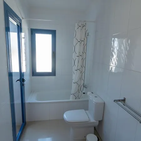 Villa Nayra By Villalia Playa Blanca (Lanzarote)