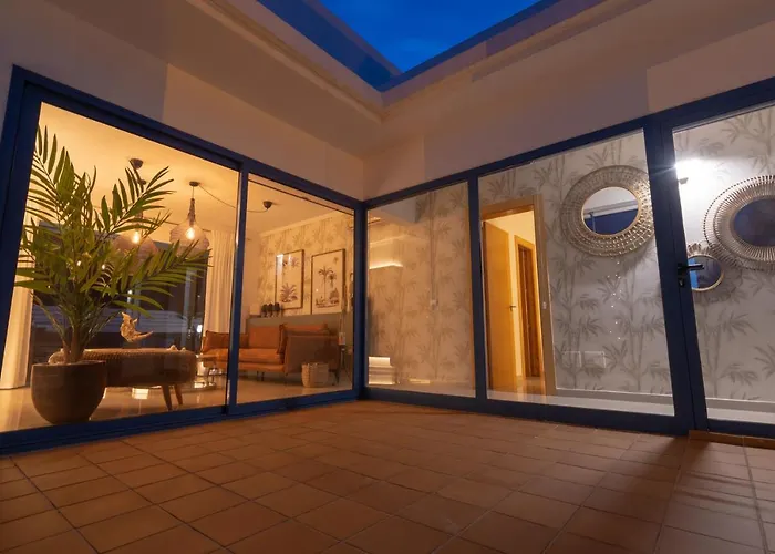 Nayra By Villalia וילה