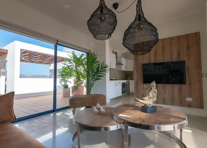 Villalia Nayra, Flexitime