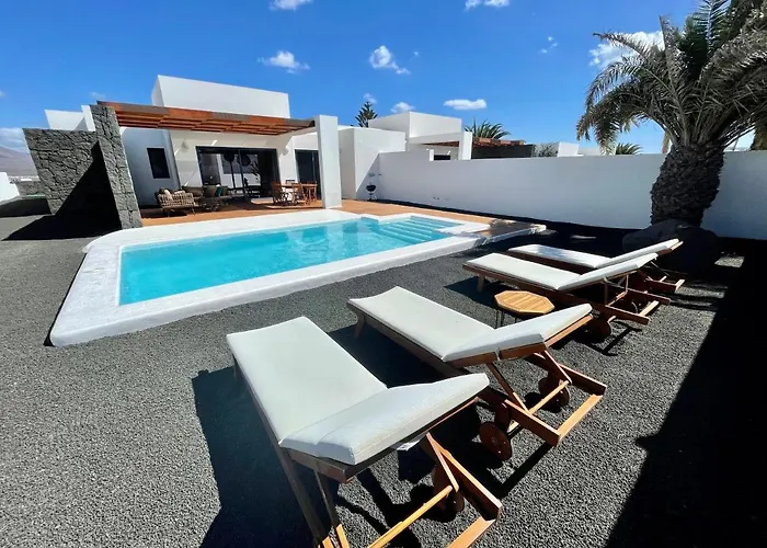 Villalia Nayra, Flexitime *