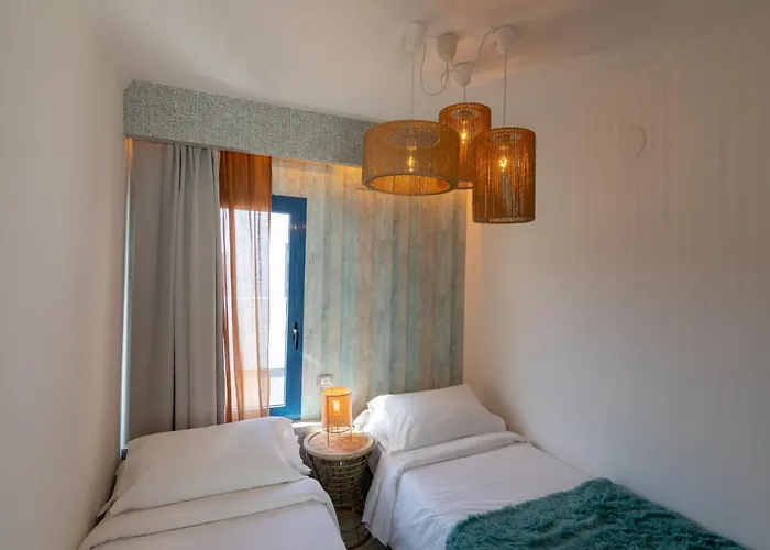 Villalia Nayra, Flexitime Villa Playa Blanca (Lanzarote)