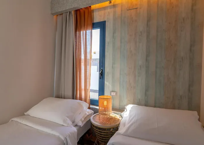 Villalia Nayra, Flexitime Villa *