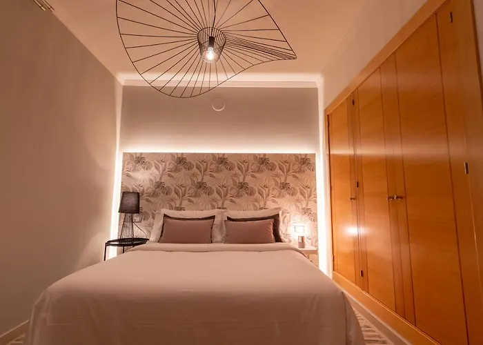 Villa Villalia Nayra, Flexitime *