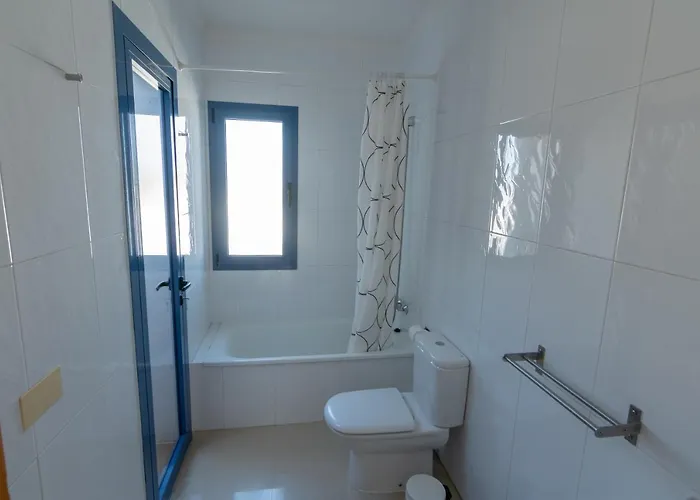 Villa Villalia Nayra, Flexitime Playa Blanca (Lanzarote)