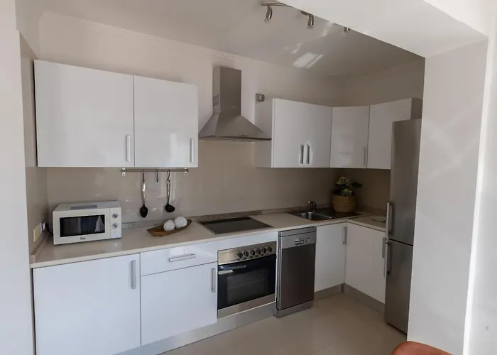 Nayra By Villalia * Playa Blanca