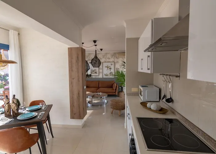 Villa Nayra By Villalia Playa Blanca